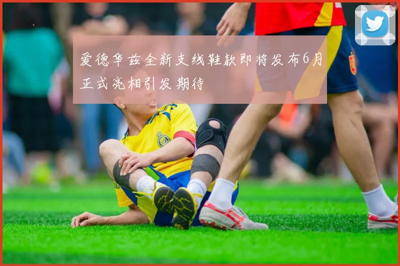 爱德华兹全新支线鞋款即将发布6月正式亮相引发期待